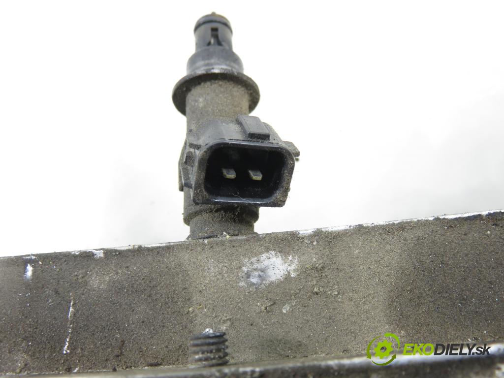 HONDA ACCORD VI (CK, CG, CH, CF8) SEDAN 2000 100,00 1.8 i (CG8) - F18B2 1850,00 Lišta vstrekovacia  (Vstrekovacia lišta)