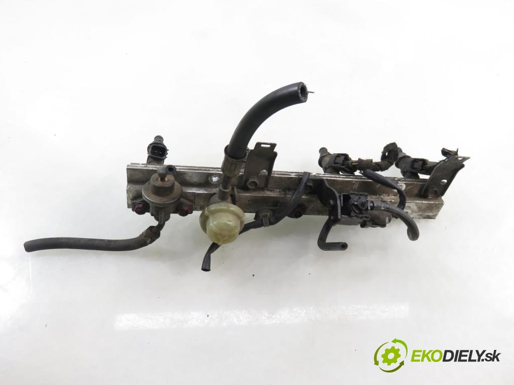 HONDA ACCORD VI (CK, CG, CH, CF8) SEDAN 2000 100,00 1.8 i (CG8) - F18B2 1850,00 Lišta vstrekovacia  (Vstrekovacia lišta)