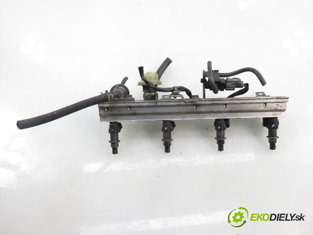 HONDA ACCORD VI (CK, CG, CH, CF8) SEDAN 2000 100,00 1.8 i (CG8) - F18B2 1850,00 Lišta vstrekovacia  (Vstrekovacia lišta)