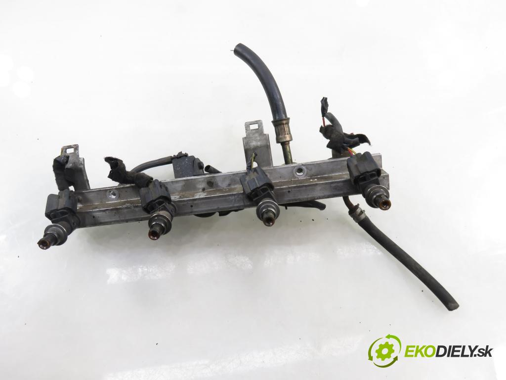 HONDA ACCORD VI (CK, CG, CH, CF8) SEDAN 2000 100,00 1.8 i (CG8) - F18B2 1850,00 Lišta vstrekovacia  (Vstrekovacia lišta)