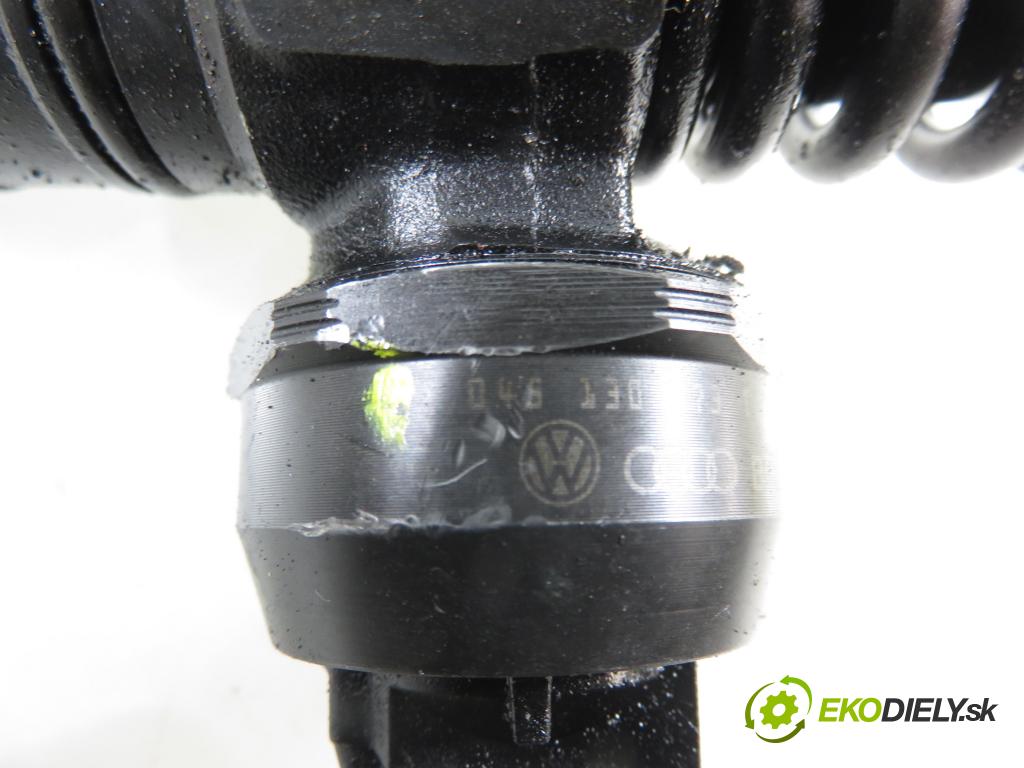 SKODA FABIA I (6Y2) SEDAN 2007 51,00 1.4 TDI - BNM 1422,00 Vstrekovač 045130073T ; 0414720035 (Vstrekovač paliva)