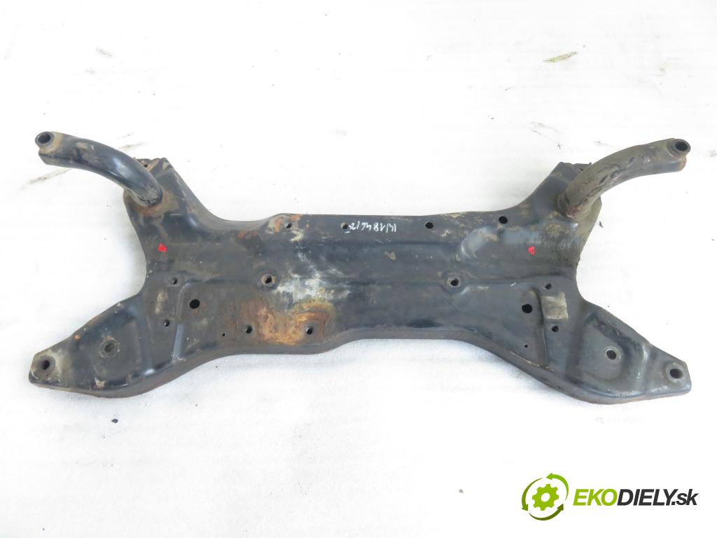 CITROEN C-CROSSER (EP_) SUV 2008 115,00 2.2 HDi 160 - 4HN (DW12MTED4) 2179,00 predný 