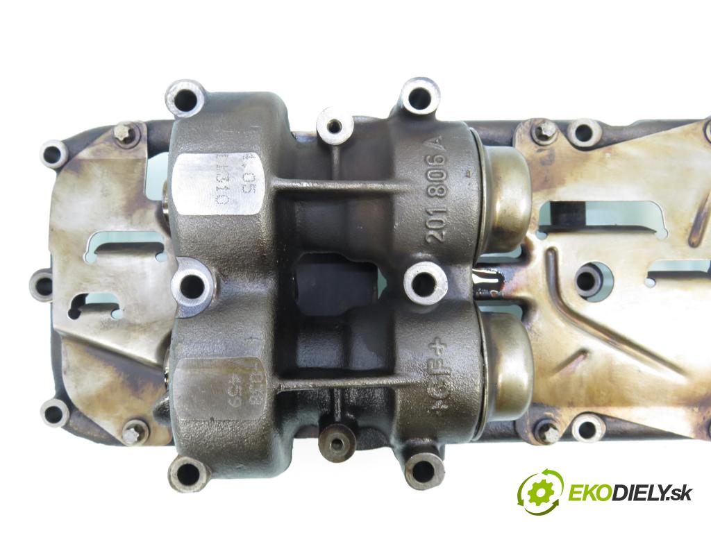 OPEL ASTRA H Kombi (A04) KOMBI 2004 125,00 2.0 Turbo - Z 20 LEL 1998,00 vačka vyvažujúci 90573043