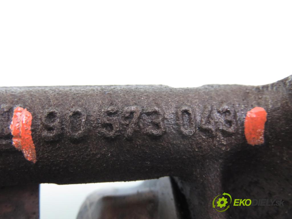 OPEL ASTRA H Kombi (A04) KOMBI 2004 125,00 2.0 Turbo - Z 20 LEL 1998,00 vačka vyvažujúci 90573043