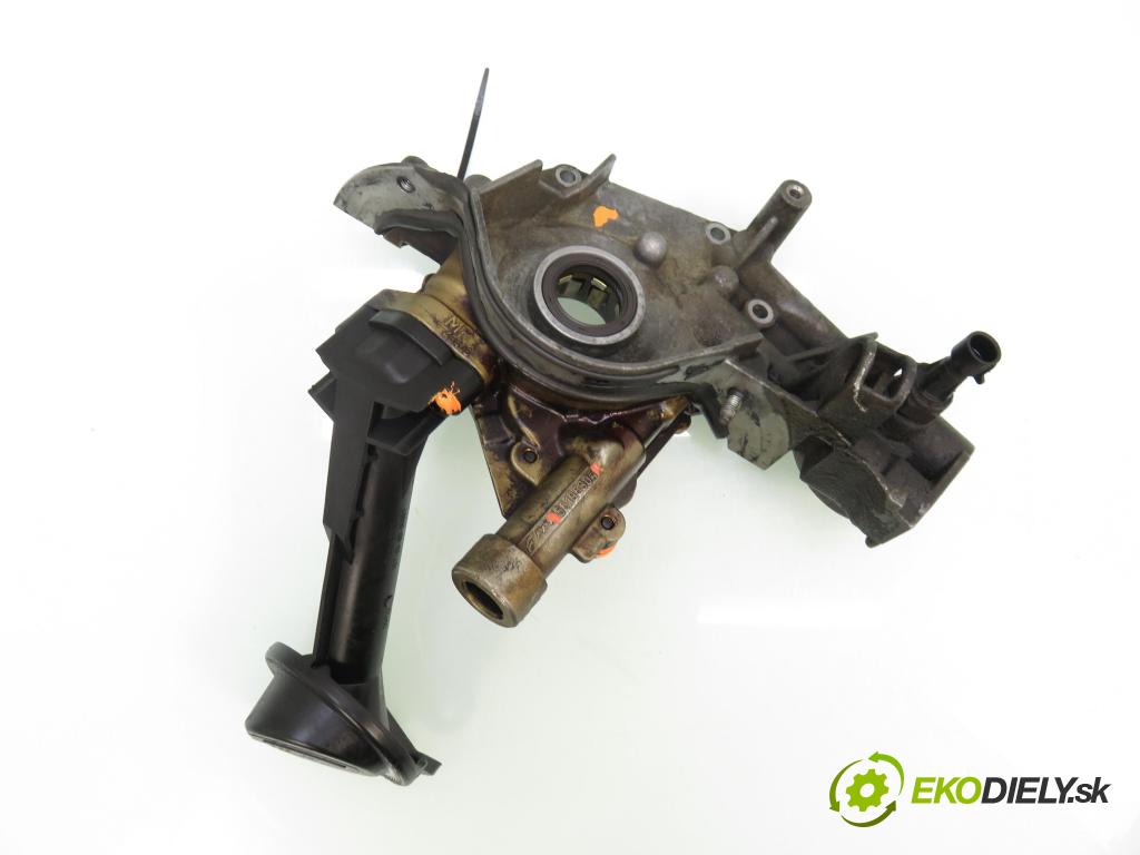 FIAT PANDA (169_) HB 2011 51,00 1.2 - 169 A4.000 1242,00 Pumpa oleja 55195304 (Olejová pumpa)