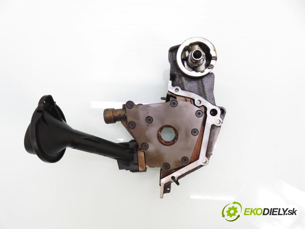 FIAT PANDA (169_) HB 2011 51,00 1.2 - 169 A4.000 1242,00 Pumpa oleja 55195304 (Olejová pumpa)