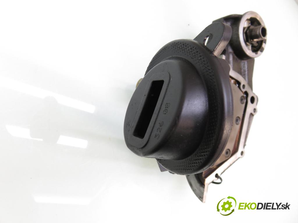 FIAT PANDA (169_) HB 2011 51,00 1.2 - 169 A4.000 1242,00 Pumpa oleja 55195304 (Olejová pumpa)