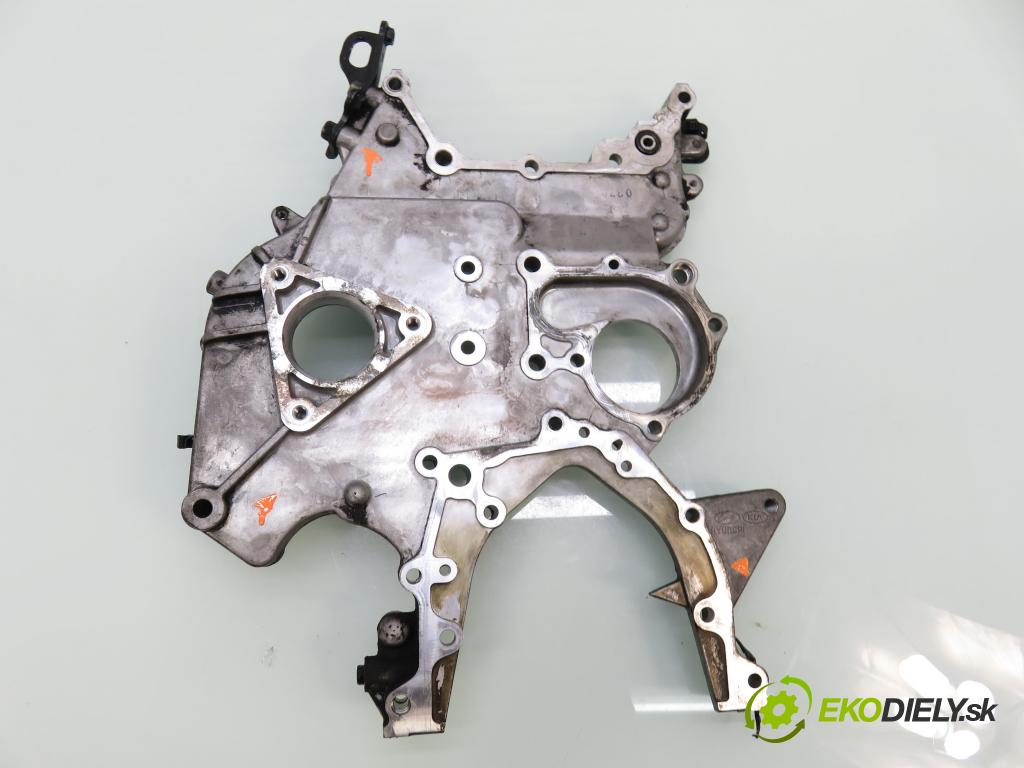 KIA CEE'D SW (ED) KOMBI 2008 66,00 1.6 CRDi 90 - D4FB-L 1582,00 Obal Vačkový hriadeľ: 