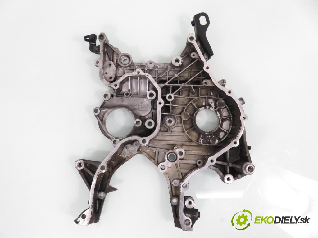 KIA CEE'D SW (ED) KOMBI 2008 66,00 1.6 CRDi 90 - D4FB-L 1582,00 Obal Vačkový hriadeľ: