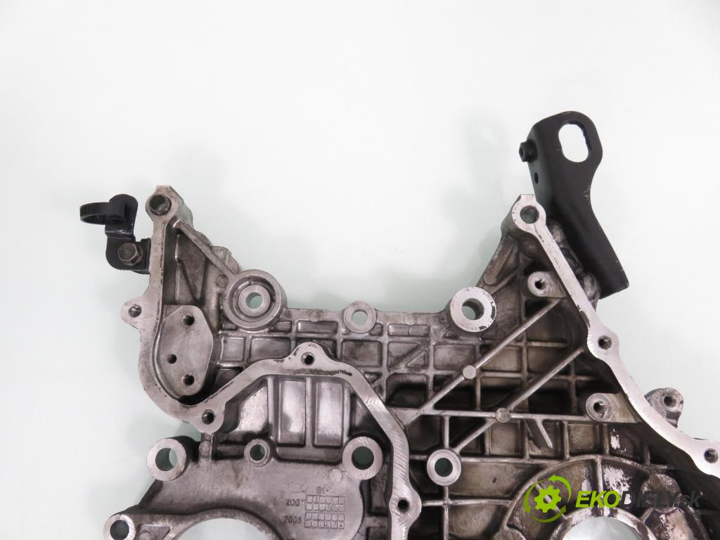 KIA CEE'D SW (ED) KOMBI 2008 66,00 1.6 CRDi 90 - D4FB-L 1582,00 Obal Vačkový hriadeľ: