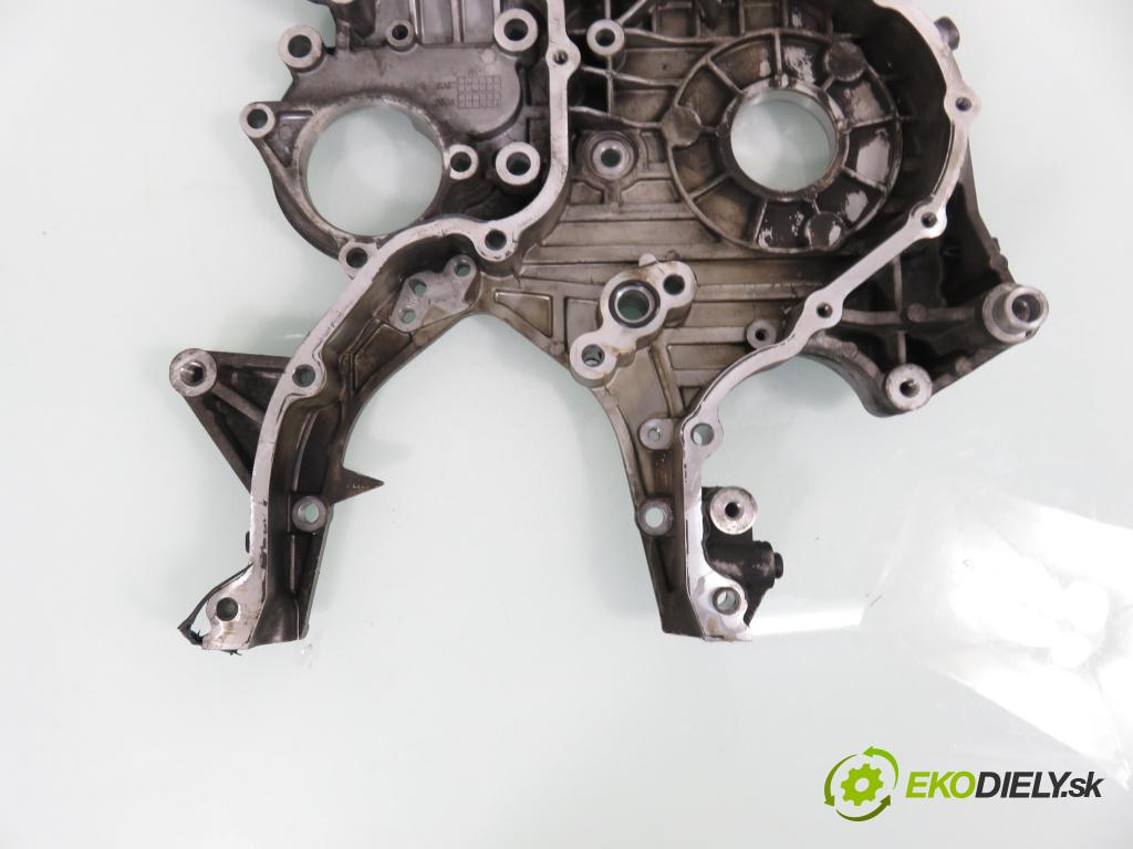 KIA CEE'D SW (ED) KOMBI 2008 66,00 1.6 CRDi 90 - D4FB-L 1582,00 Obal Vačkový hriadeľ: