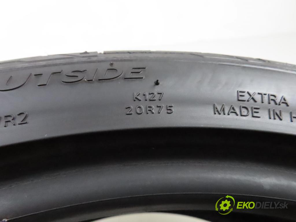 2023    PNEUMATIKY: / PNEUMATIKY: LÉTO