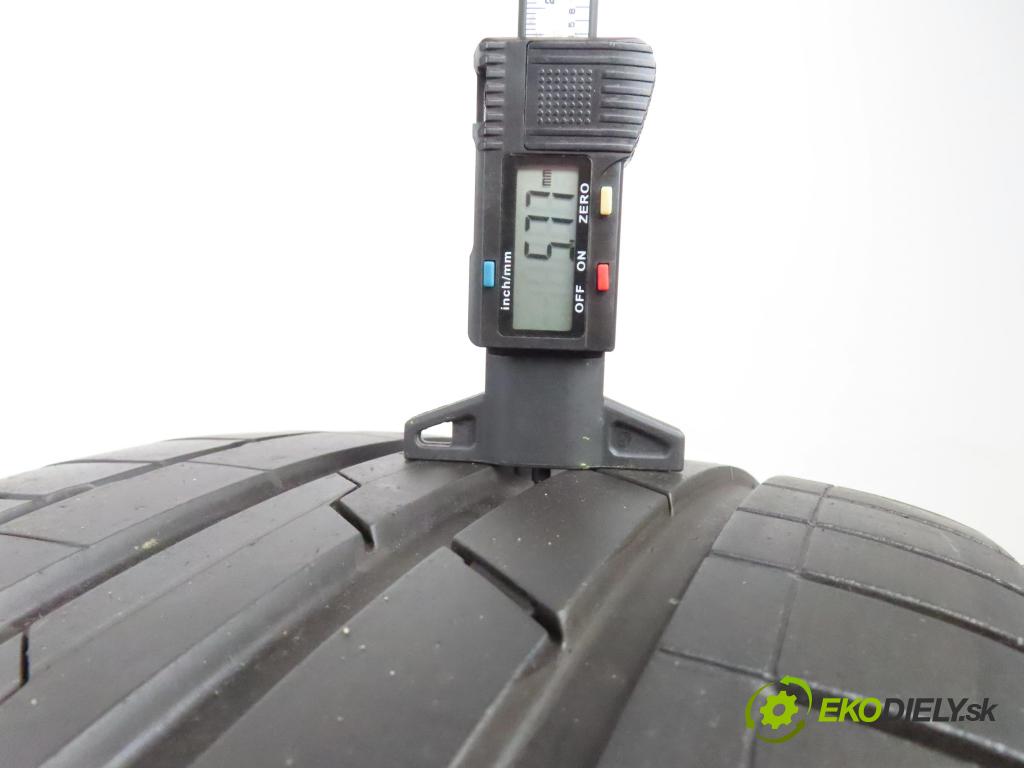 2023    PNEUMATIKY: / PNEUMATIKY: LÉTO