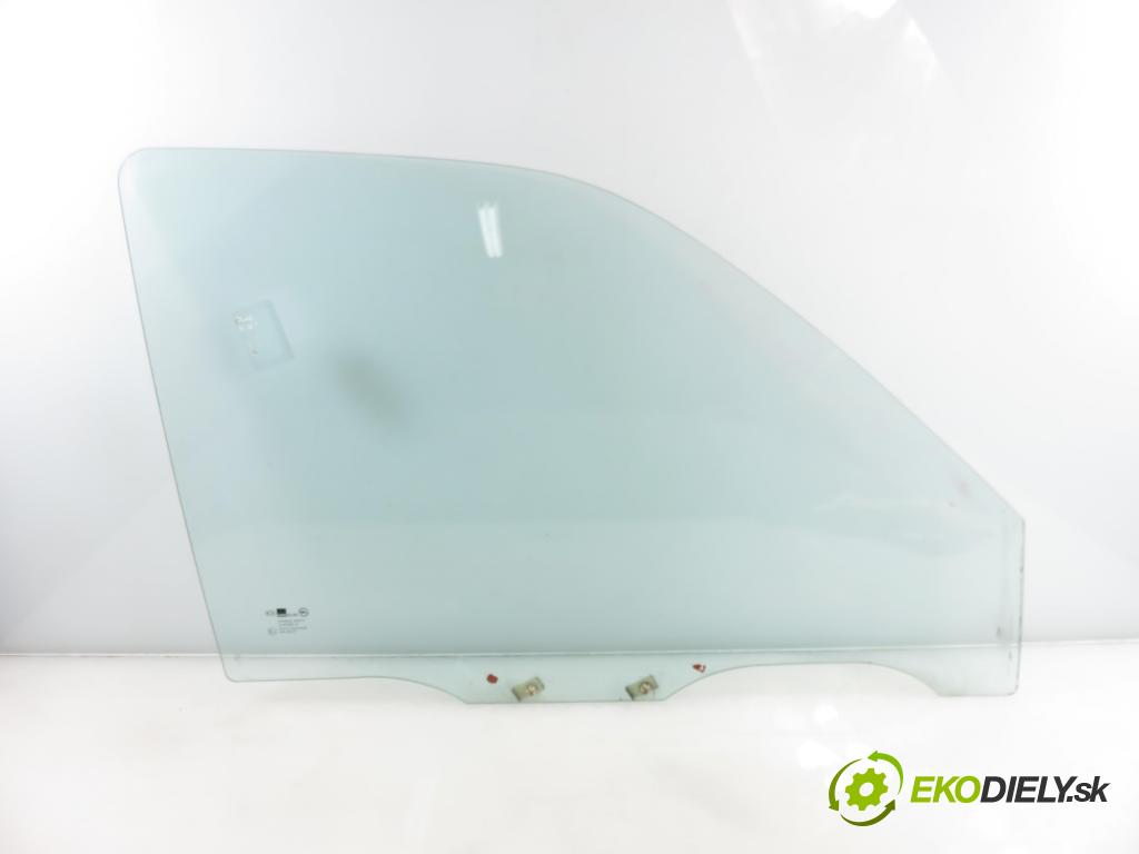 KIA SPORTAGE (K00) TERENOWY 2000 61,00 2.0 TD 4WD 83 - RF 1998,00 Okno PP 