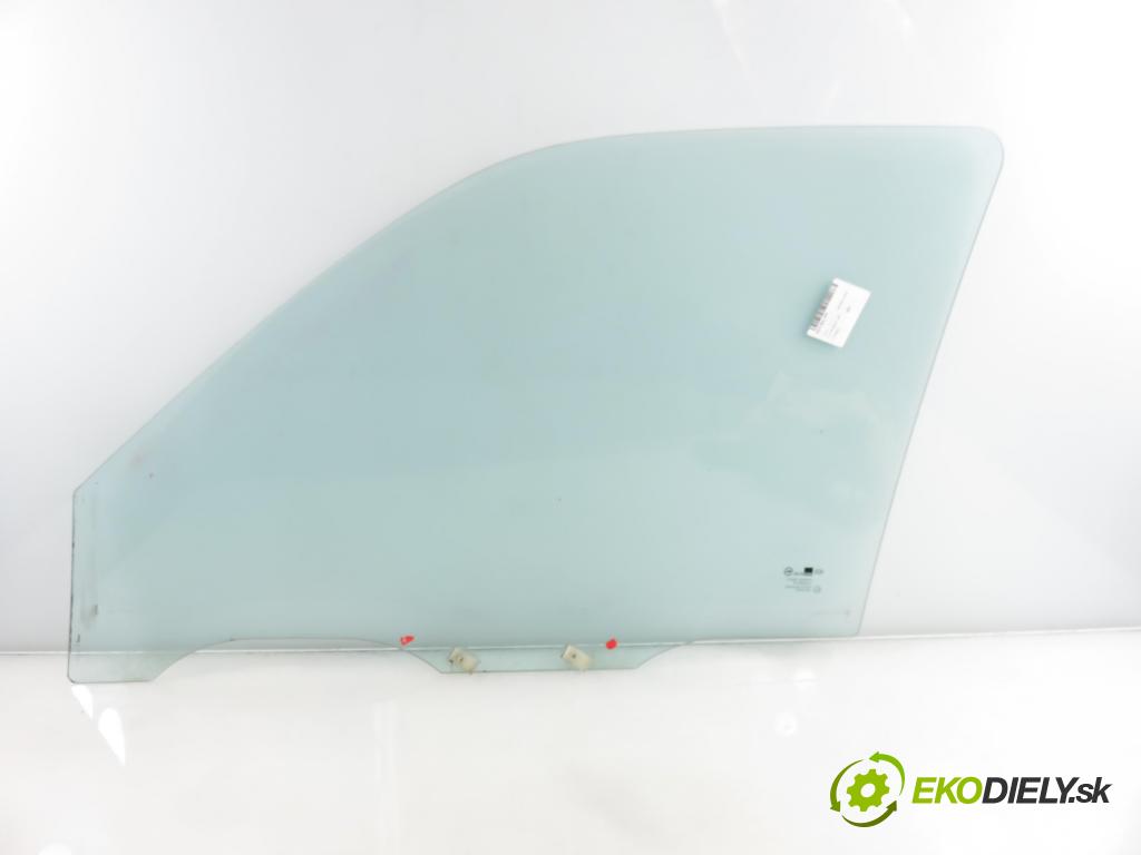 KIA SPORTAGE (K00) TERENOWY 2000 61,00 2.0 TD 4WD 83 - RF 1998,00 Okno PP