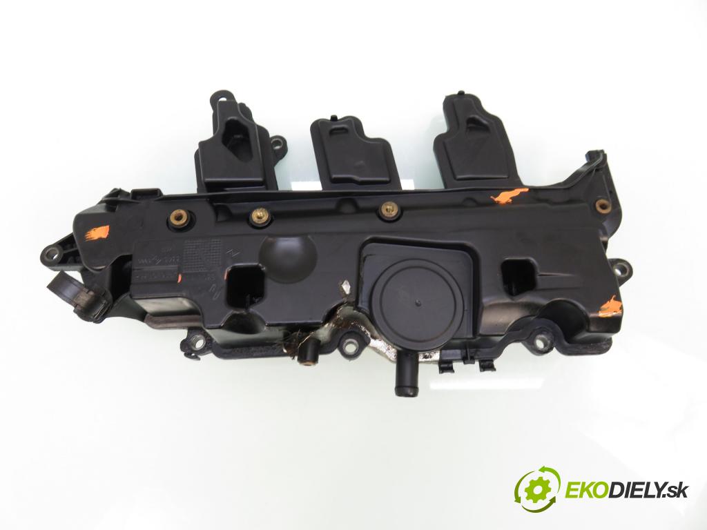 RENAULT MASTER III Platforma / podwozie (EV, HV, UV) KABINA/PLATFORMA 2015 0,00 2.3 dCi 165 FWD - M9T 700 2298,00 výparník 118305765R