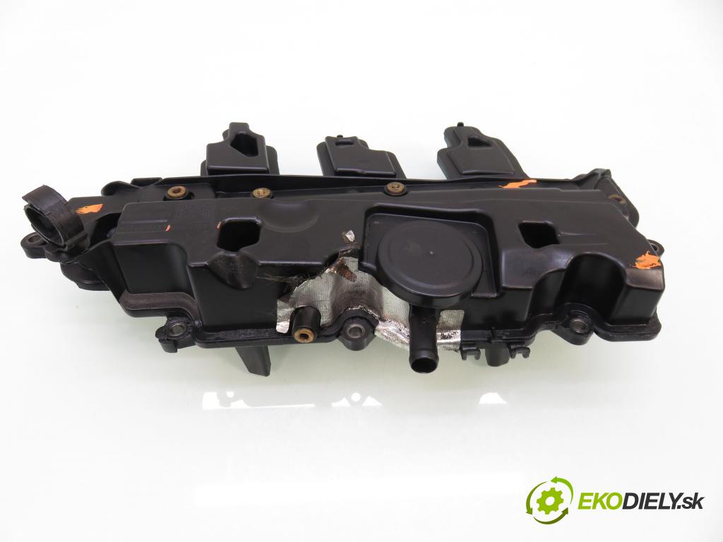 RENAULT MASTER III Platforma / podwozie (EV, HV, UV) KABINA/PLATFORMA 2015 0,00 2.3 dCi 165 FWD - M9T 700 2298,00 výparník 118305765R