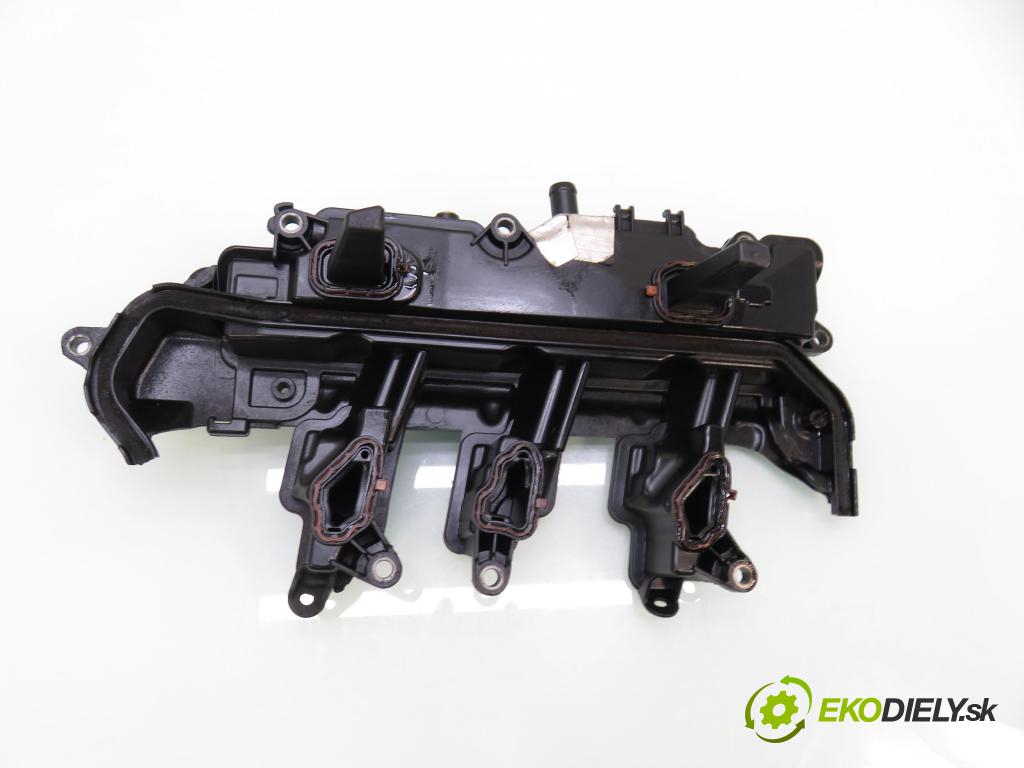 RENAULT MASTER III Platforma / podwozie (EV, HV, UV) KABINA/PLATFORMA 2015 0,00 2.3 dCi 165 FWD - M9T 700 2298,00 výparník 118305765R