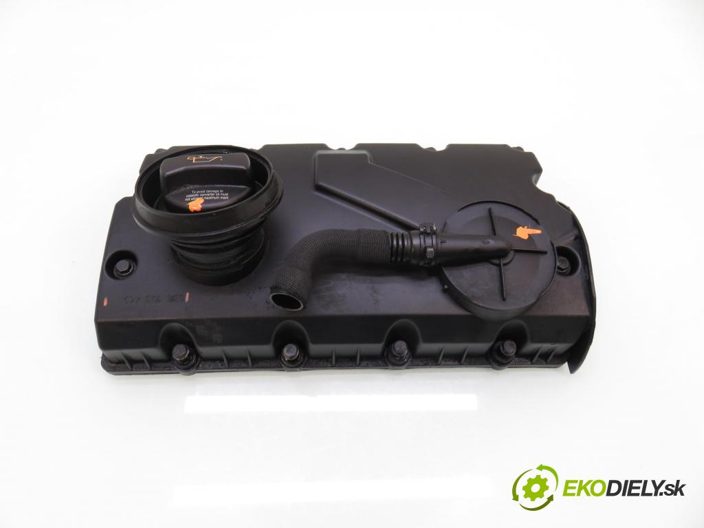 VW PASSAT B6 (3C2) SEDAN 2006 77,00 1.9 TDI PD 105 - BKC 1896,00 kryt Ventilů 038103469AH