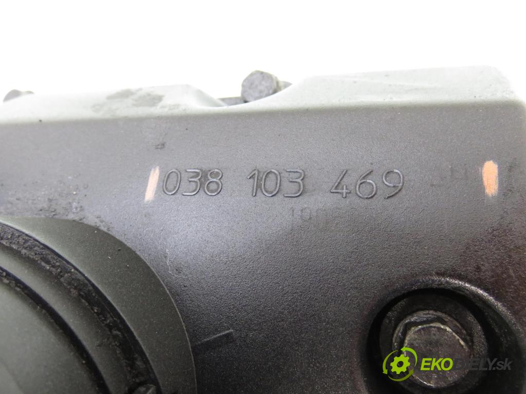 VW PASSAT B6 (3C2) SEDAN 2006 77,00 1.9 TDI PD 105 - BKC 1896,00 kryt Ventilů 038103469AH