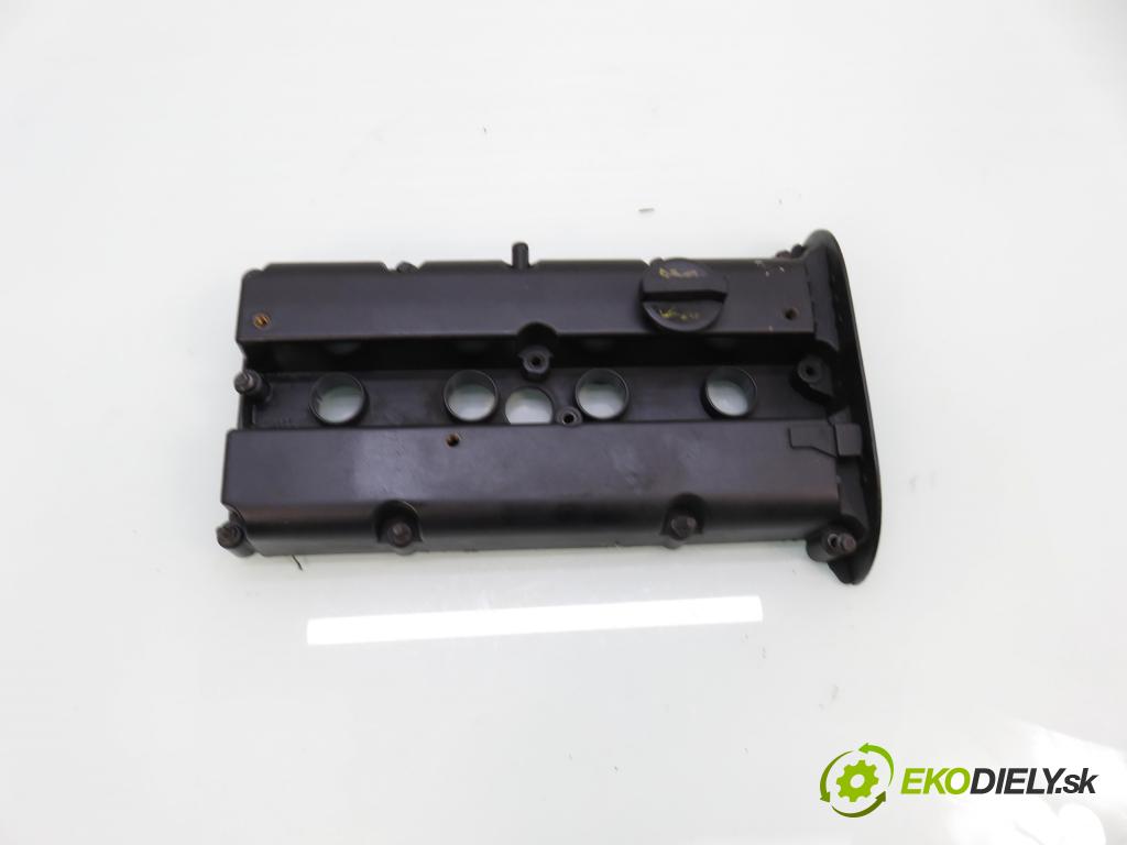 FORD FOCUS II sedan (DB_, FCH, DH) SEDAN 2005 74,00 1.6 - HWDB 1596,00 Kryt Ventilov 
