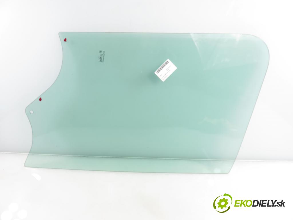 OPEL MOVANO B Platforma / podwozie (X62) FURGON 2014 81,00 2.3 CDTI FWD - M9T 870 2299,00 okno PP 