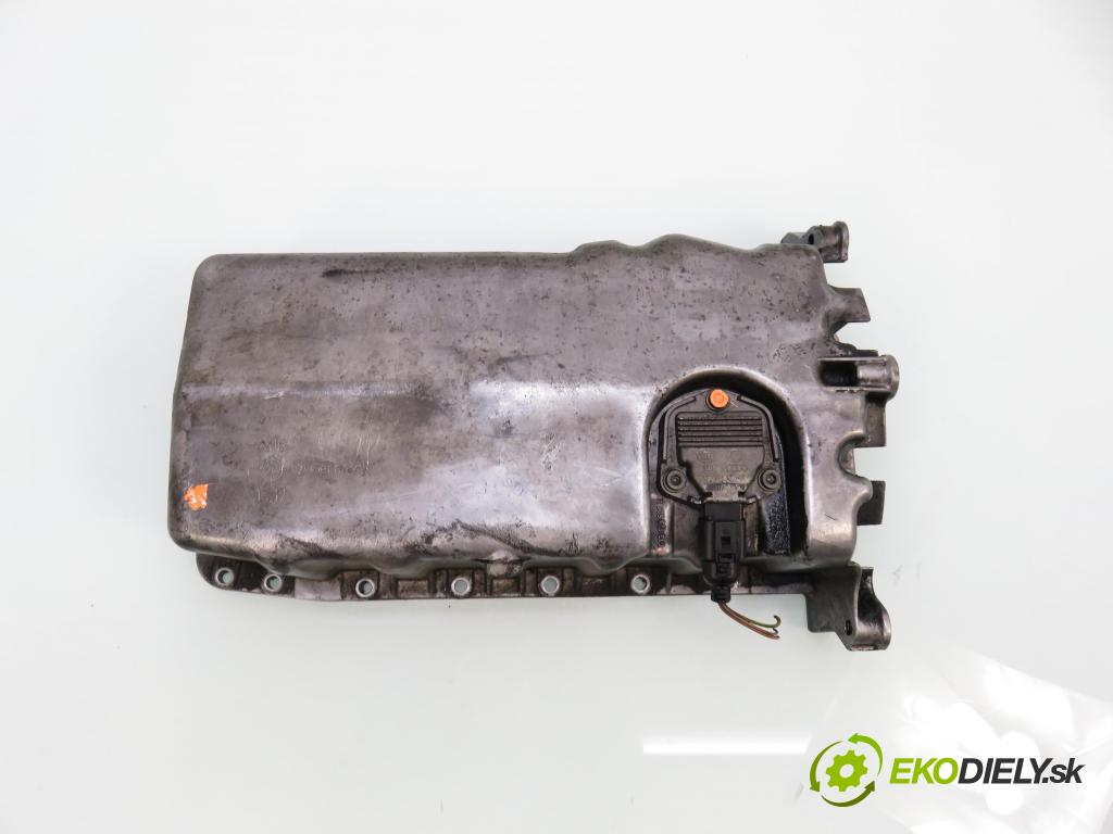 SKODA OCTAVIA I Combi (1U5) KOMBI 2002 74,00 1.9 TDI 4x4 - ATD 1896,00 Vaňa olejová 038103603N (Olejová vaňa)