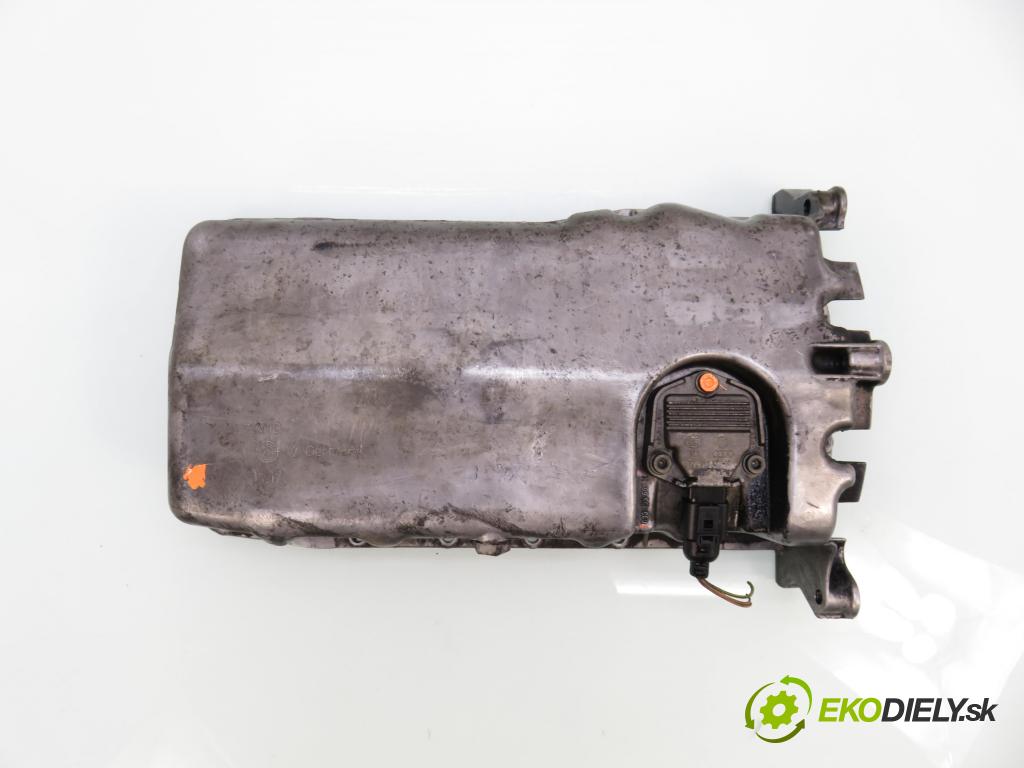 SKODA OCTAVIA I Combi (1U5) KOMBI 2002 74,00 1.9 TDI 4x4 - ATD 1896,00 Vaňa olejová 038103603N (Olejová vaňa)