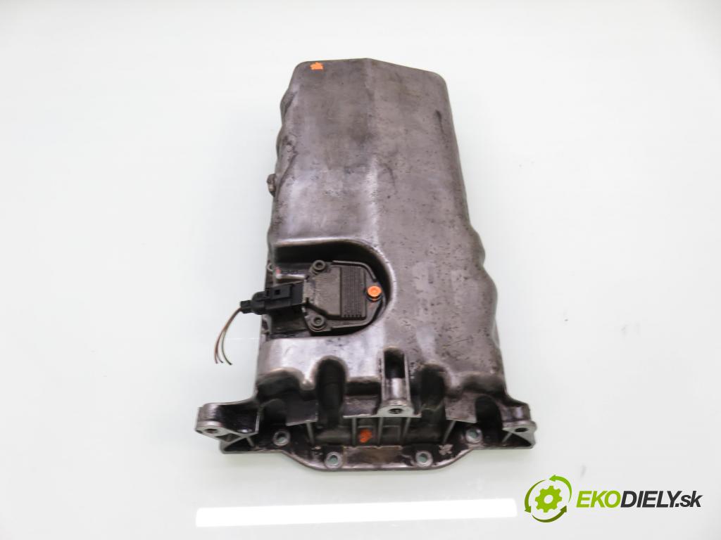 SKODA OCTAVIA I Combi (1U5) KOMBI 2002 74,00 1.9 TDI 4x4 - ATD 1896,00 Vaňa olejová 038103603N (Olejová vaňa)