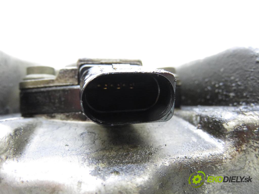 SKODA OCTAVIA I Combi (1U5) KOMBI 2002 74,00 1.9 TDI 4x4 - ATD 1896,00 Vaňa olejová 038103603N (Olejová vaňa)