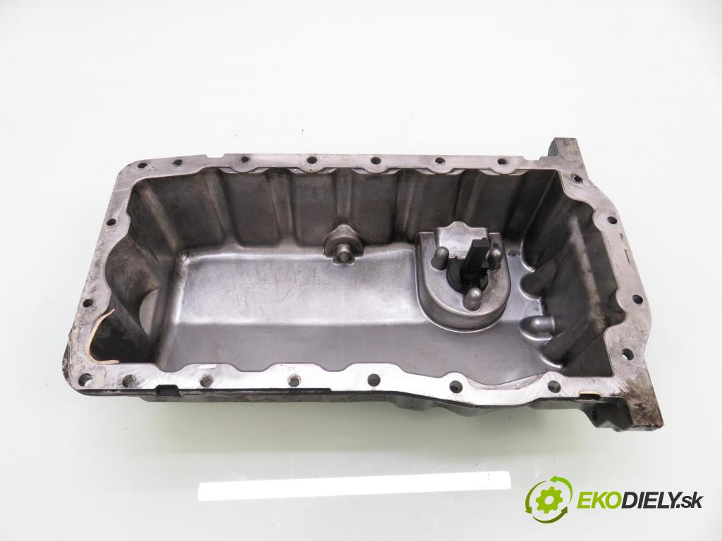 SKODA OCTAVIA I Combi (1U5) KOMBI 2002 74,00 1.9 TDI 4x4 - ATD 1896,00 Vaňa olejová 038103603N (Olejová vaňa)