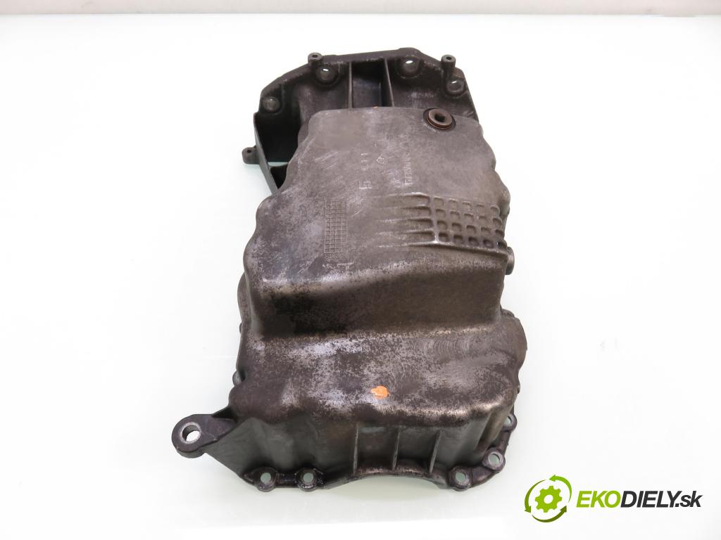 RENAULT KANGOO (KC0/1_) MINIVAN 2004 60,00 1.5 dCi 80 - K9K 702 1461,00 Vaňa olejová 188381 (Olejová vaňa)