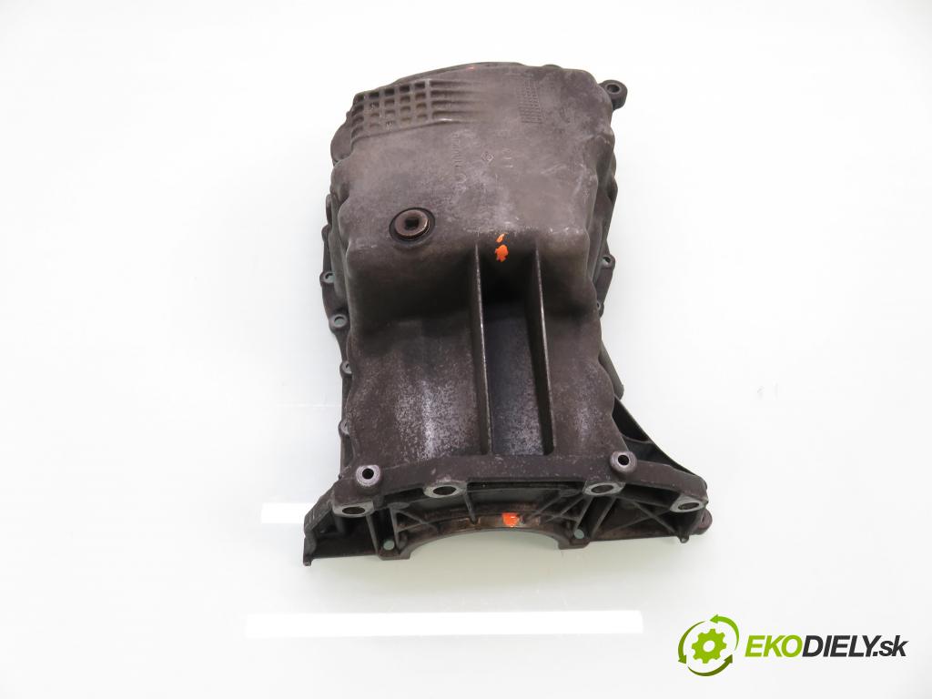 RENAULT KANGOO (KC0/1_) MINIVAN 2004 60,00 1.5 dCi 80 - K9K 702 1461,00 Vaňa olejová 188381 (Olejová vaňa)