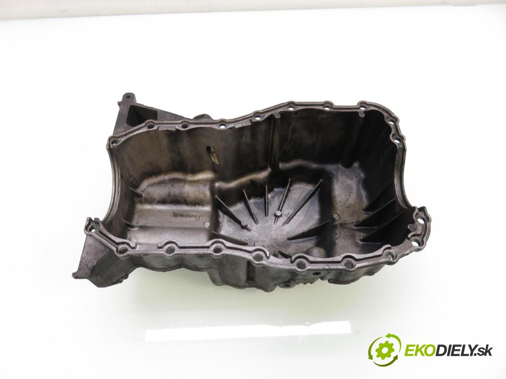 RENAULT KANGOO (KC0/1_) MINIVAN 2004 60,00 1.5 dCi 80 - K9K 702 1461,00 Vaňa olejová 188381 (Olejová vaňa)