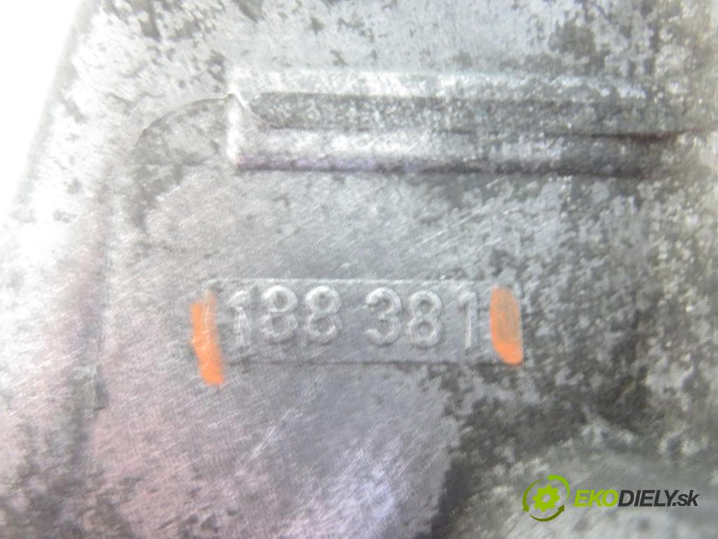 RENAULT KANGOO (KC0/1_) MINIVAN 2004 60,00 1.5 dCi 80 - K9K 702 1461,00 Vaňa olejová 188381 (Olejová vaňa)