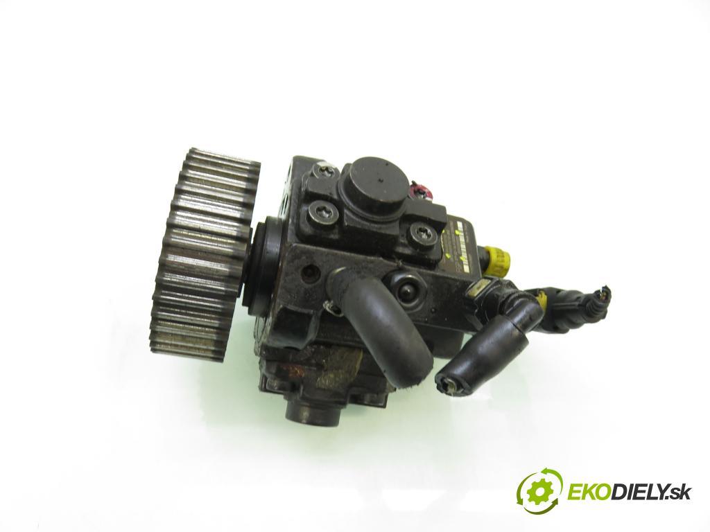 ALFA ROMEO 159 (939_) SEDAN 2007 110,00 1.9 JTDM 16V - 939 A2.000 1910,00 Pumpa vysokého tlaku 0445010150 ; 0055205935 ; 0928400680