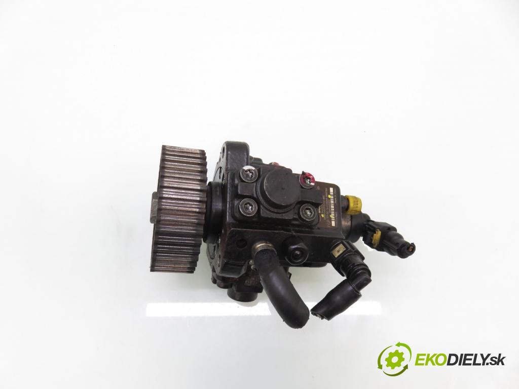 ALFA ROMEO 159 (939_) SEDAN 2007 110,00 1.9 JTDM 16V - 939 A2.000 1910,00 Pumpa vysokého tlaku 0445010150 ; 0055205935 ; 0928400680