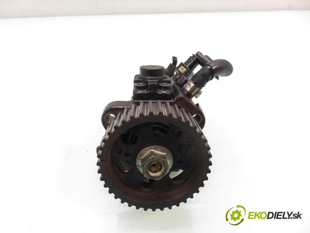 ALFA ROMEO 159 (939_) SEDAN 2007 110,00 1.9 JTDM 16V - 939 A2.000 1910,00 Pumpa vysokého tlaku 0445010150 ; 0055205935 ; 0928400680