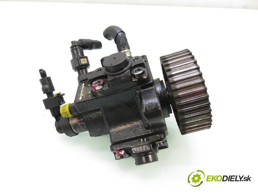 ALFA ROMEO 159 (939_) SEDAN 2007 110,00 1.9 JTDM 16V - 939 A2.000 1910,00 Pumpa vysokého tlaku 0445010150 ; 0055205935 ; 0928400680