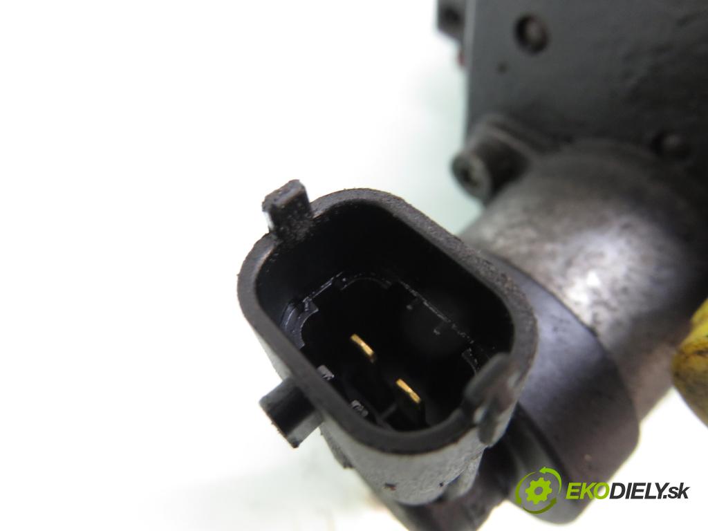 ALFA ROMEO 159 (939_) SEDAN 2007 110,00 1.9 JTDM 16V - 939 A2.000 1910,00 Pumpa vysokého tlaku 0445010150 ; 0055205935 ; 0928400680