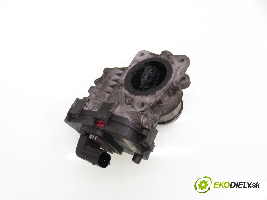 OPEL VECTRA C Kombi (Z02) KOMBI 2004 88,00 1.9 CDTI - Z 19 DT 1910,00 Škrtiaca klapka 48CPD4 ; 48CPD4F (Škrtiaca klapka)