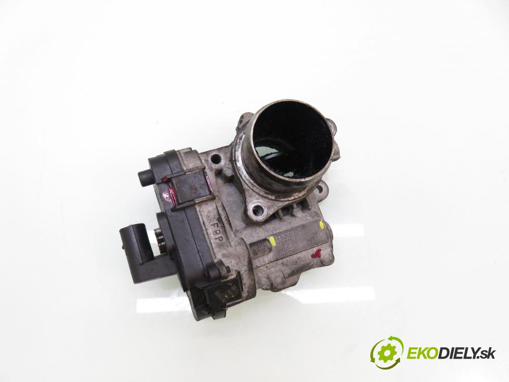 OPEL VECTRA C Kombi (Z02) KOMBI 2004 88,00 1.9 CDTI - Z 19 DT 1910,00 Škrtiaca klapka 48CPD4 ; 48CPD4F (Škrtiaca klapka)