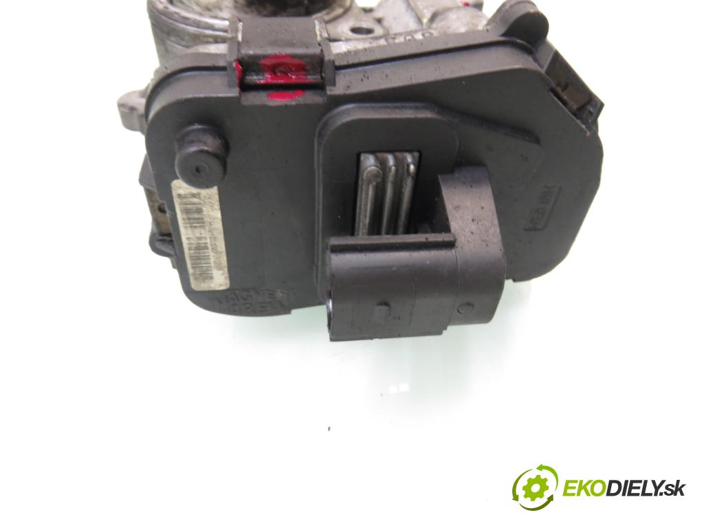 OPEL VECTRA C Kombi (Z02) KOMBI 2004 88,00 1.9 CDTI - Z 19 DT 1910,00 Škrtiaca klapka 48CPD4 ; 48CPD4F (Škrtiaca klapka)