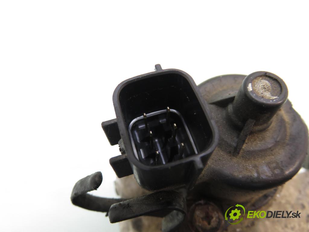 MITSUBISHI PAJERO PININ (H6_W, H7_W) SUV 2005 84,00 1.8 (H76W, H66W) - 4G93 (SOHC 16V) 1834,00 škrtíci klapka AC50357 (Škrticí klapka)