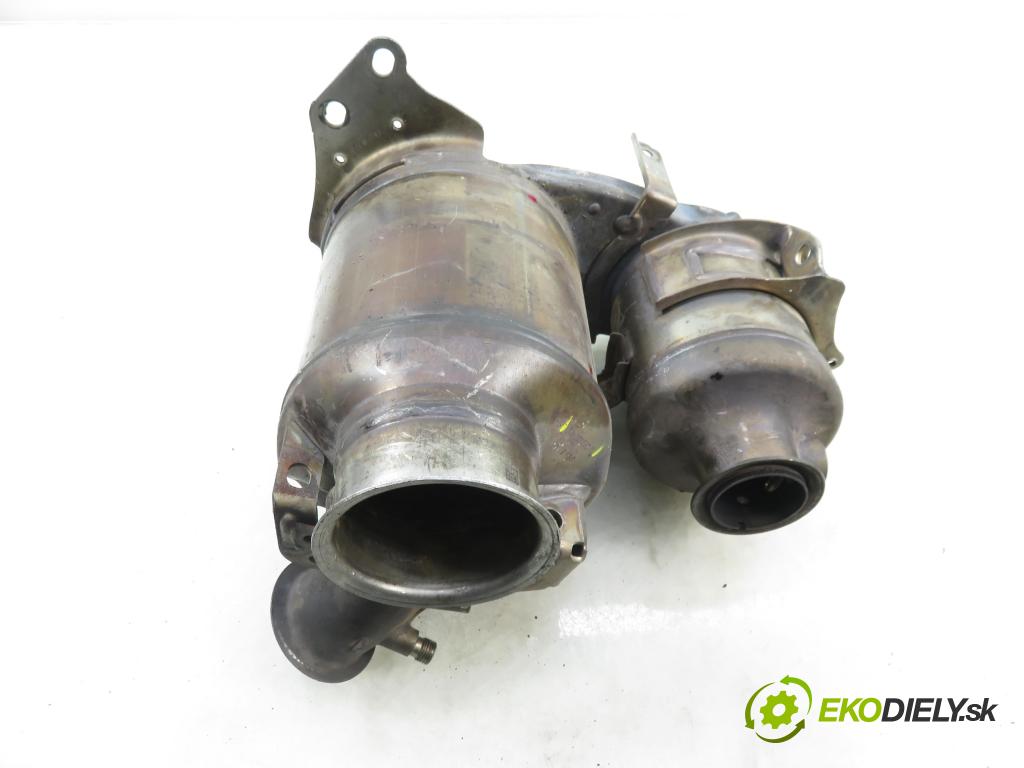 VW GOLF VII Variant (BA5, BV5) KOMBI 2019 850,00 1.6 TDI CR 115 - DGTE 1598,00 katalyzátor 04L131723DG ; 5Q0131705BG ; 04L131733D