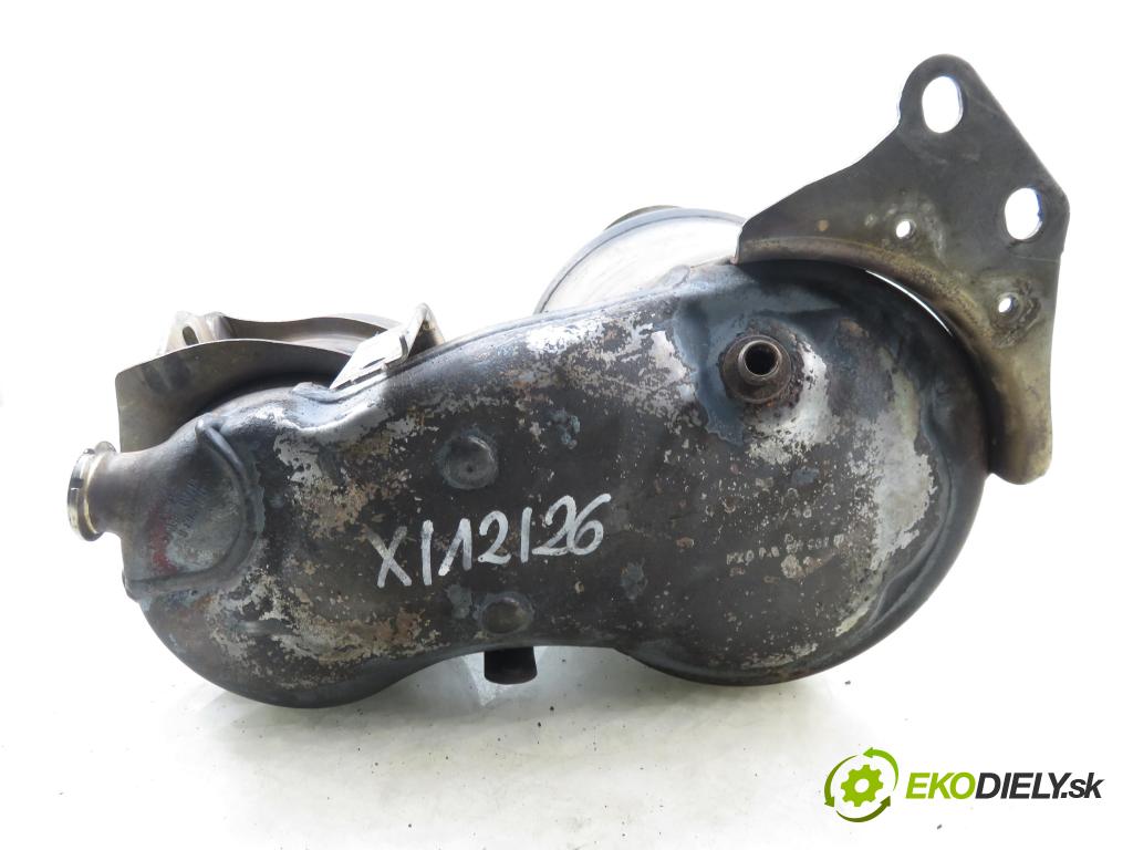 VW GOLF VII Variant (BA5, BV5) KOMBI 2019 850,00 1.6 TDI CR 115 - DGTE 1598,00 katalyzátor 04L131723DG ; 5Q0131705BG ; 04L131733D