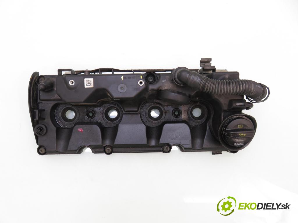 VW GOLF VII Variant (BA5, BV5) KOMBI 2019 850,00 1.6 TDI CR 115 - DGTE 1598,00 Kryt Ventilov 03L103469AE