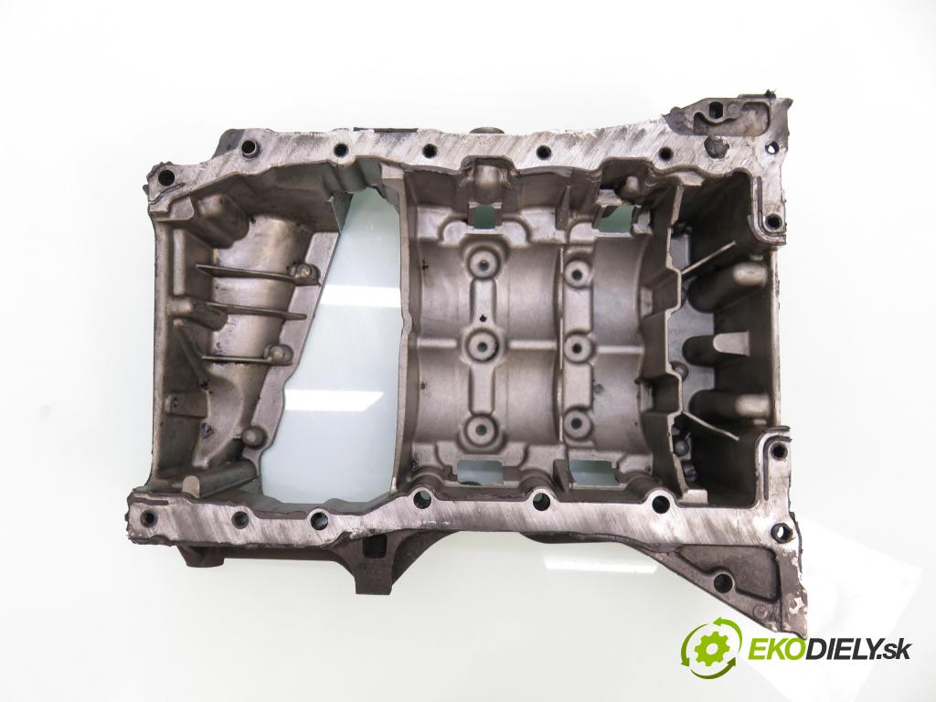 RENAULT MASTER III Platforma / podwozie (EV, HV, UV) KABINA/PLATFORMA 2015 0,00 2.3 dCi 165 FWD - M9T 700 2298,00 Vaňa olejová  (Olejová vaňa)