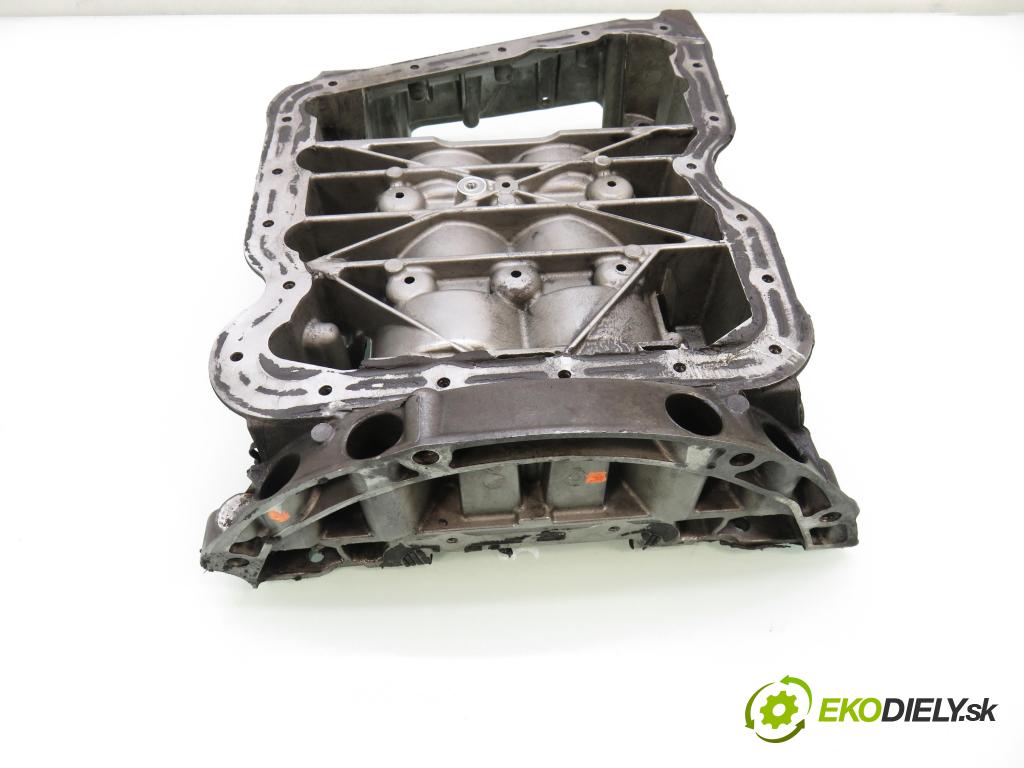 RENAULT MASTER III Platforma / podwozie (EV, HV, UV) KABINA/PLATFORMA 2015 0,00 2.3 dCi 165 FWD - M9T 700 2298,00 Vaňa olejová  (Olejová vaňa)