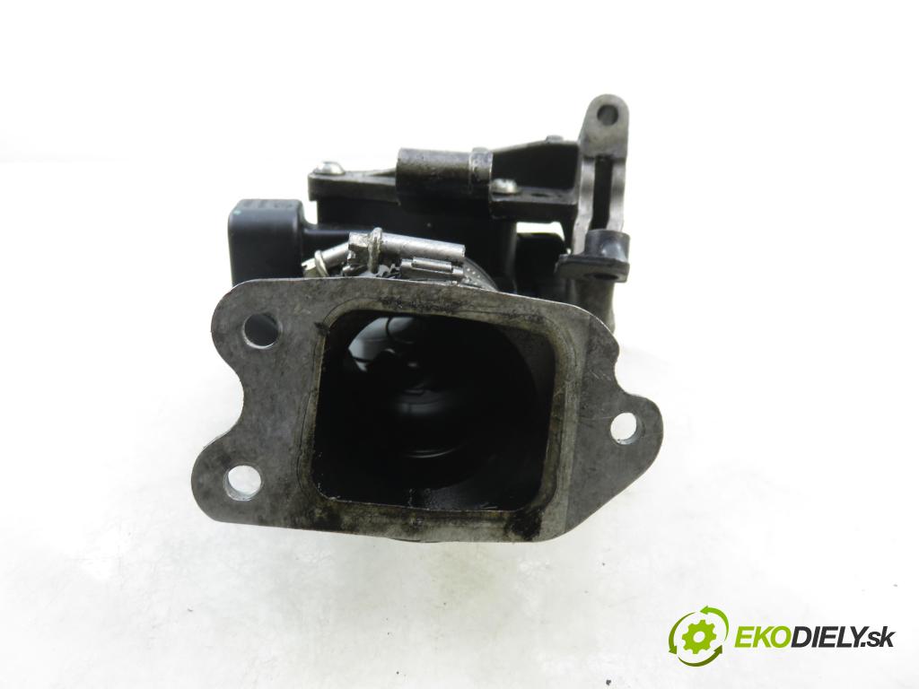 CITROEN C4 I (LC_) HB 2006 66,00 1.6 HDi - 9HX (DV6ATED4) 1560,00 Škrtiaca klapka 9660030480 ; 25365285 (Škrtiaca klapka)